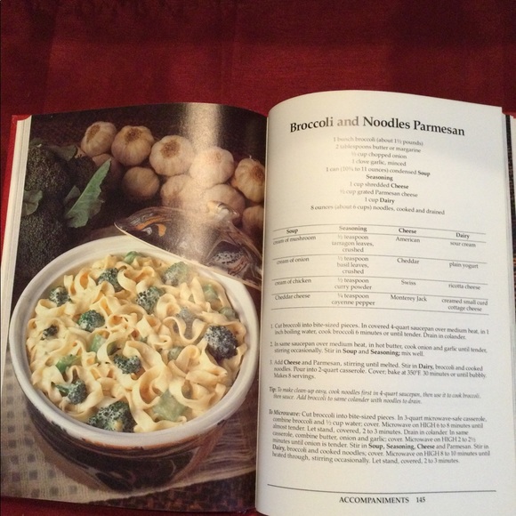 Vintage Campbell’s Creative Cooking With Soup - Picture 9 of 9